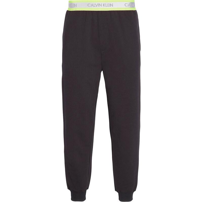 Pánske tepláky NM1771E-001 - Calvin Klein 62581406