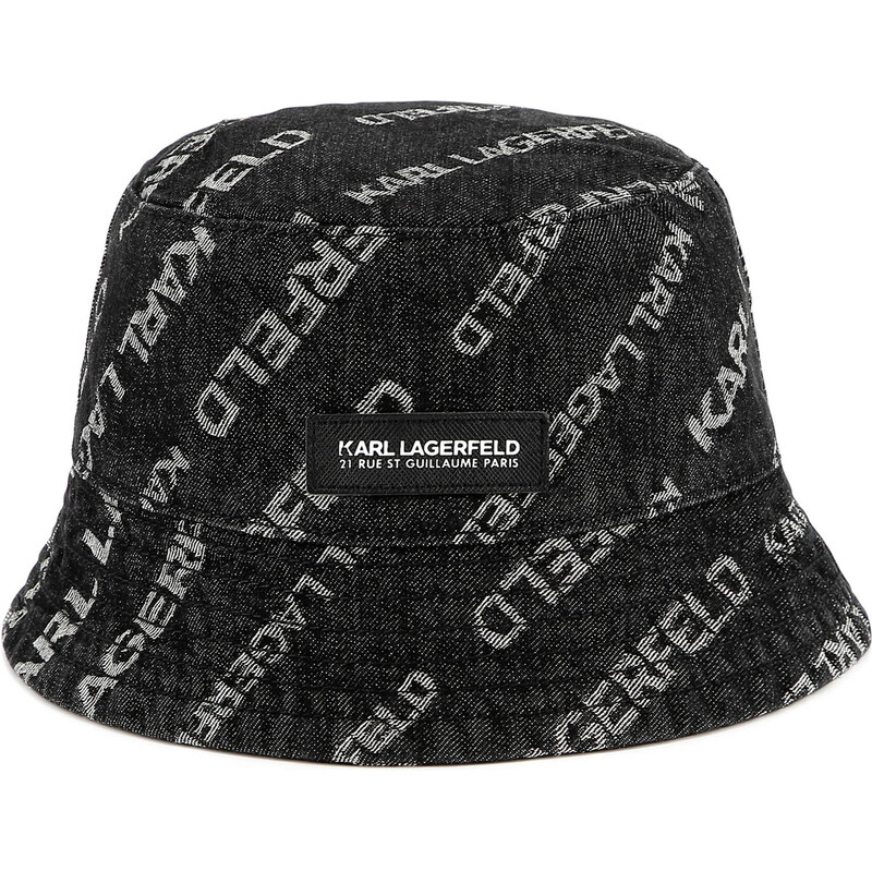 Klobúk KARL LAGERFELD 62591403