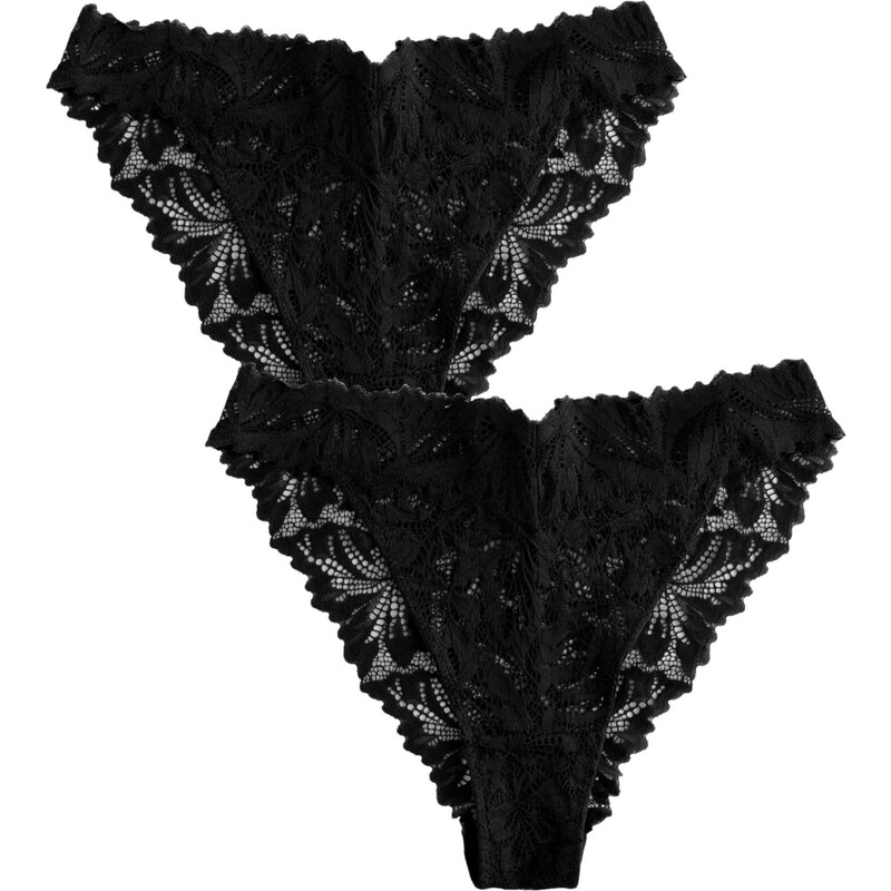 Next Nohavičky čierna 63155406