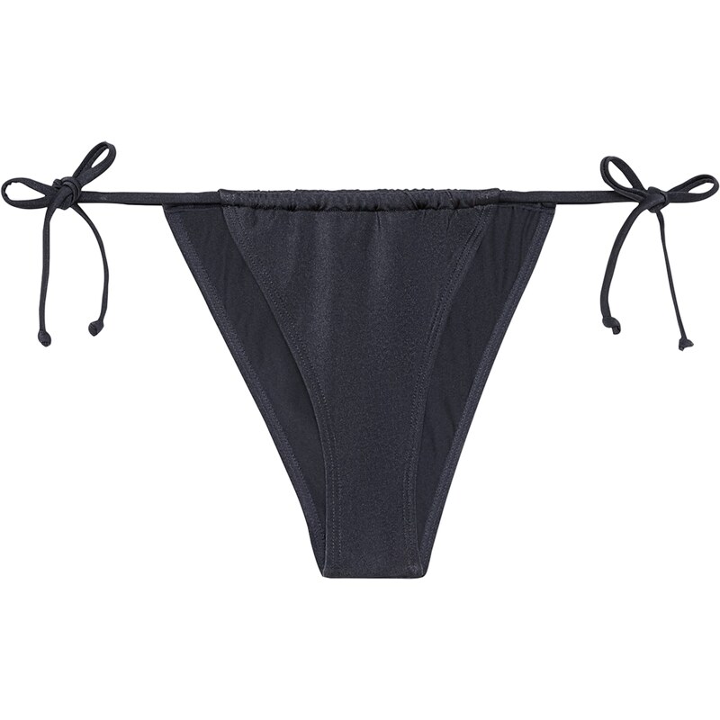 LSCN by LASCANA Bikinové nohavičky Nele antracitová 62662085