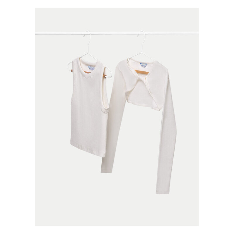 Blúzka Mayoral 62597593