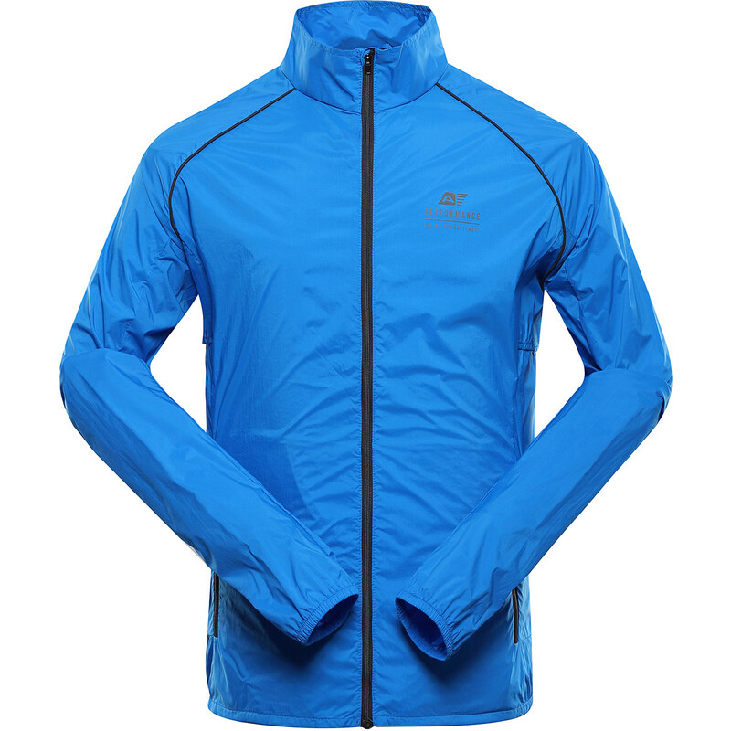 ALPINE PRO - SPIN 2 PÁNSKA ULTRAĽAHKÁ BUNDA S ÚPRAVOU DWR 62762167
