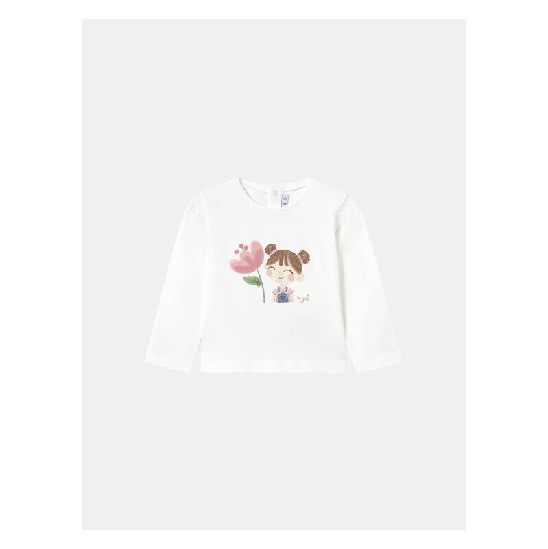 Blúzka Mayoral 62597652