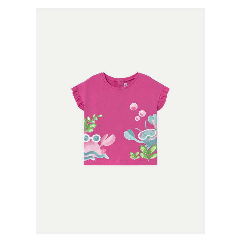 Tričko Mayoral 62597616