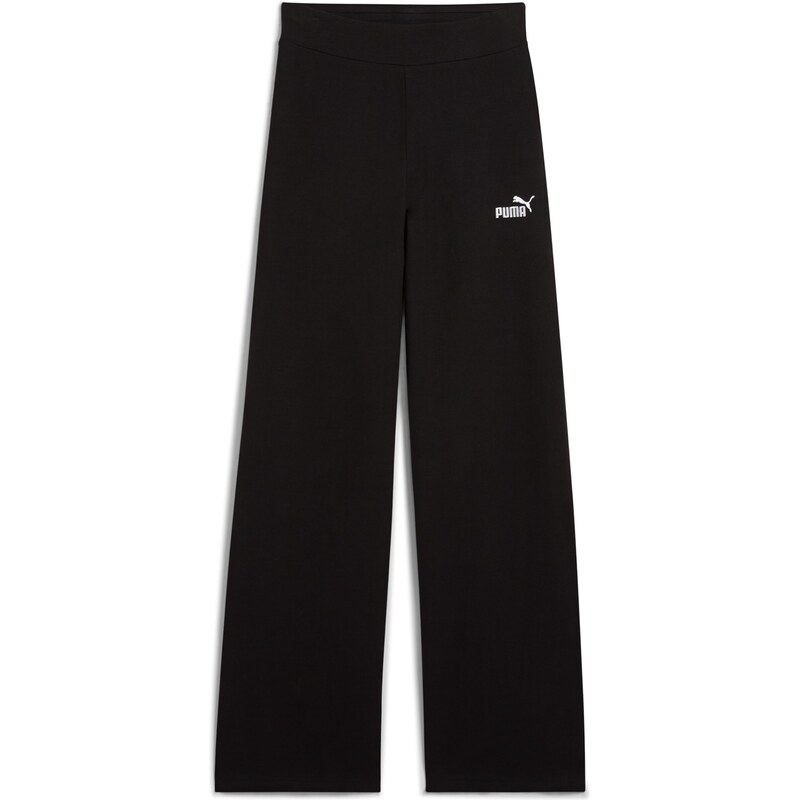 PUMA Športové nohavice ESS No. 1 čierna 64339010