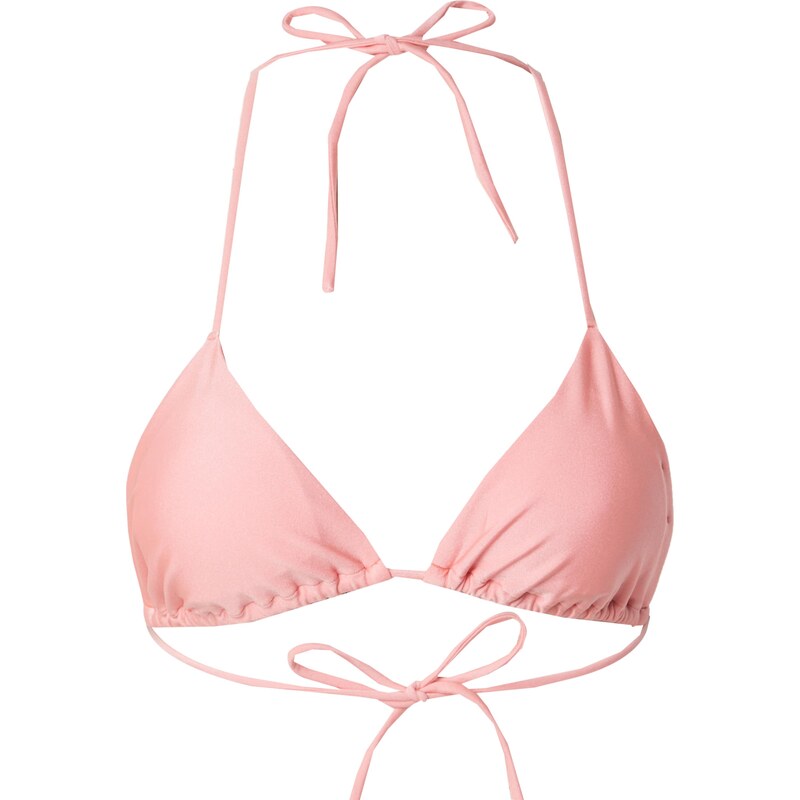 LeGer by Lena Gercke Bikinový top Duana ružová 63160778