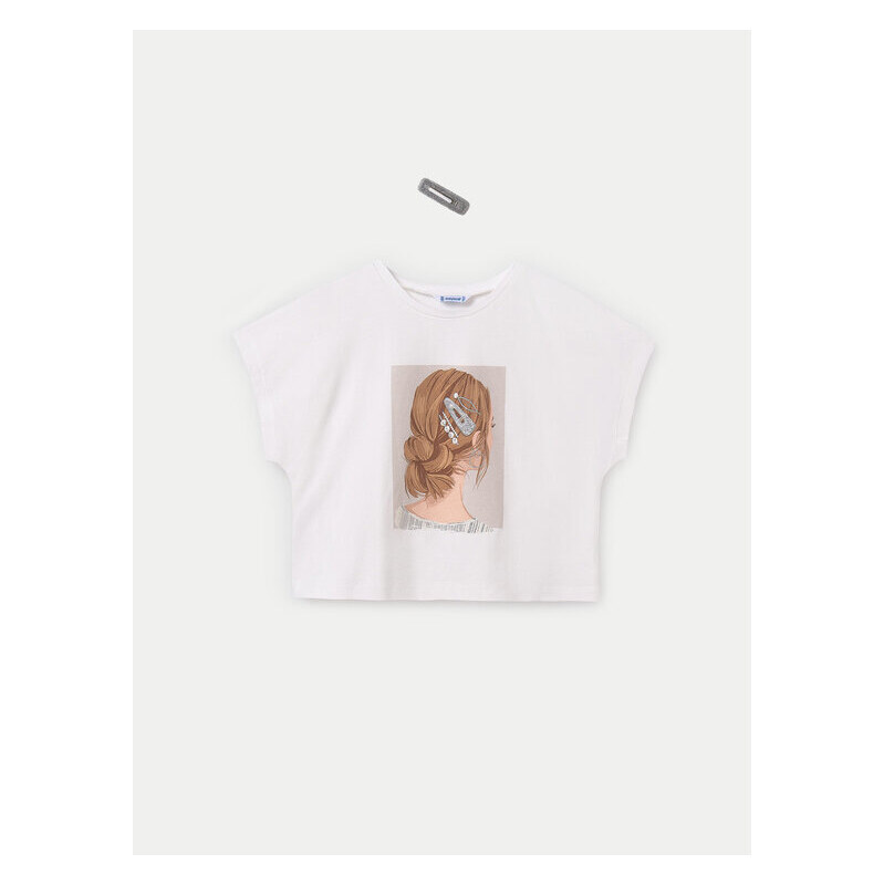 Tričko Mayoral 62597806