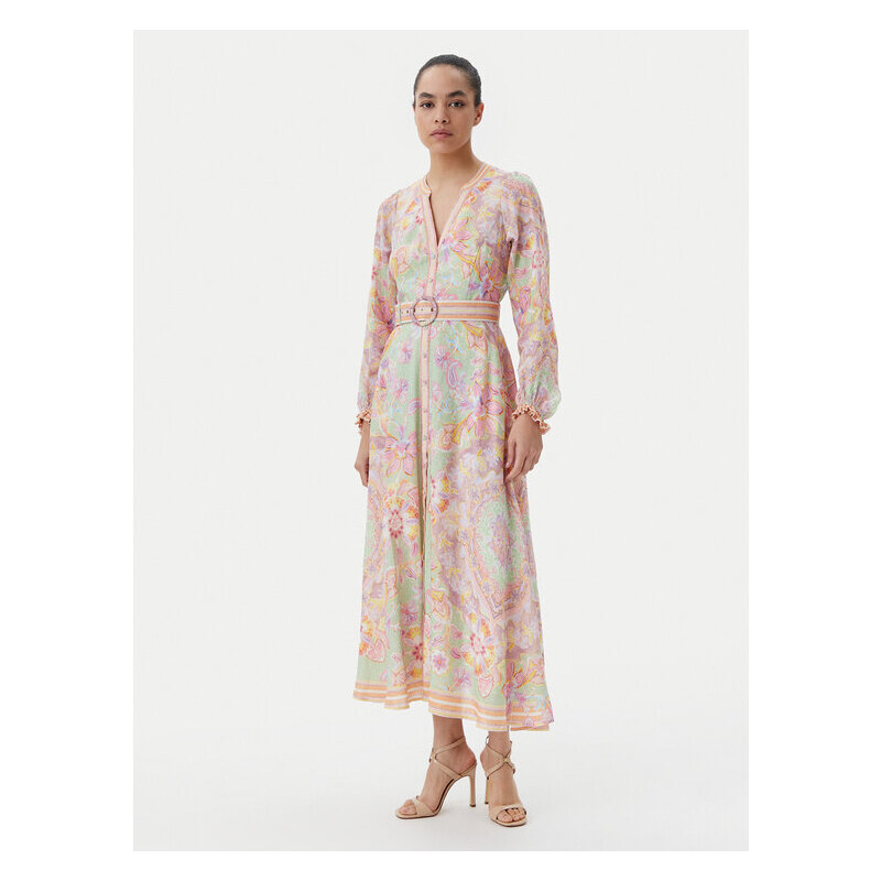 Letné šaty Hale Bob 62593924