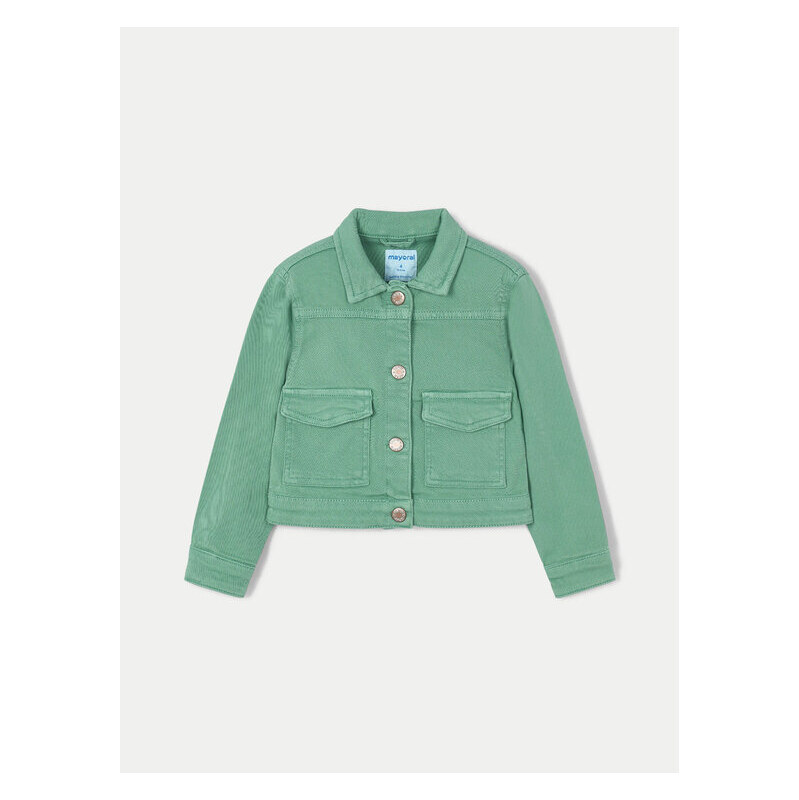 Džínsová bunda Mayoral 62597740