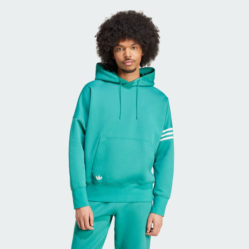 Adidas Mikina s kapucňou Neuclassics 62594022