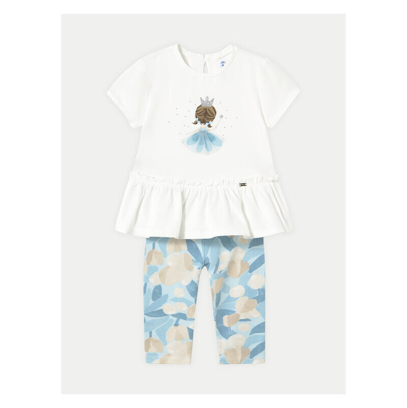 Súprava tričko a legíny Mayoral 62597589