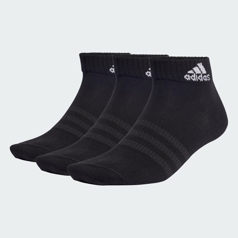 Adidas Ponožky Thin and Light Sportswear Ankle (6 párov) 62594890