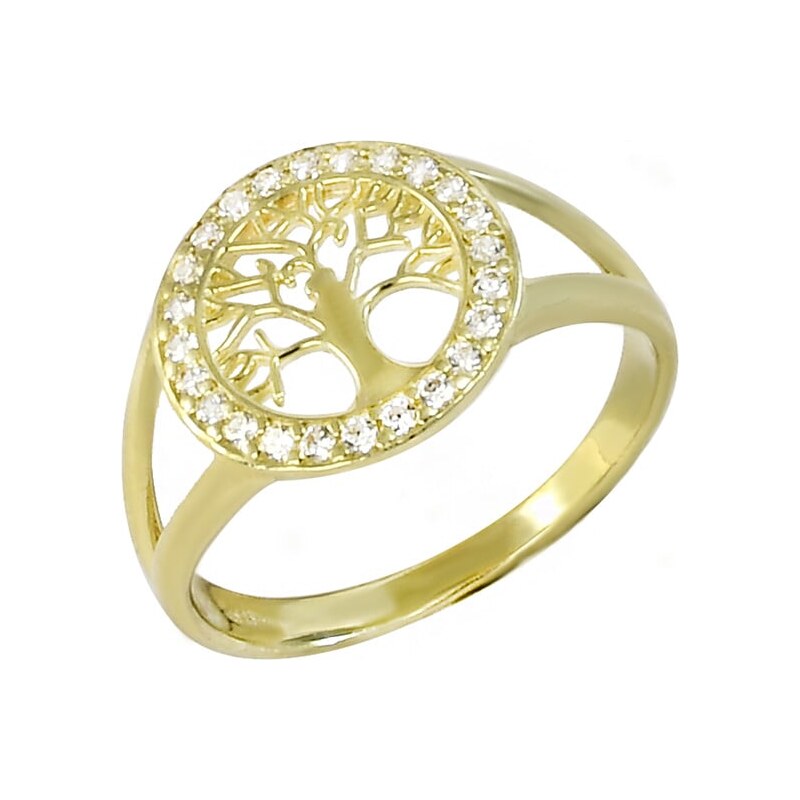 Zlatý prsteň Glare 1186 62594795