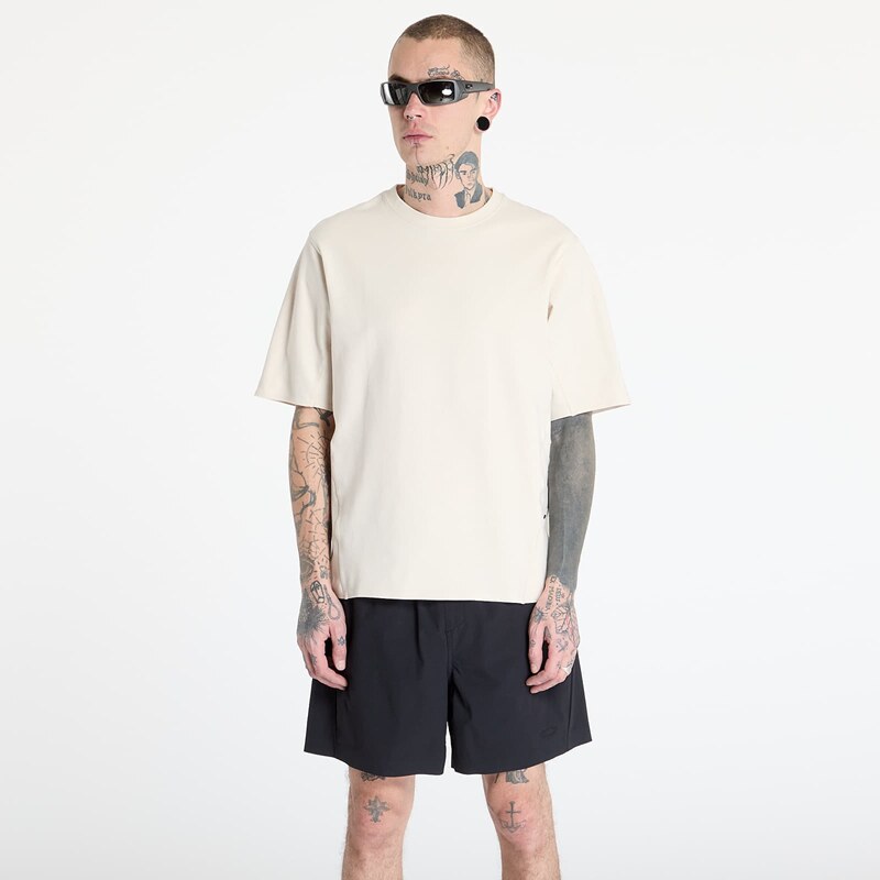 Tričko Oakley Latitude Flight Tee Mist XL 62596618