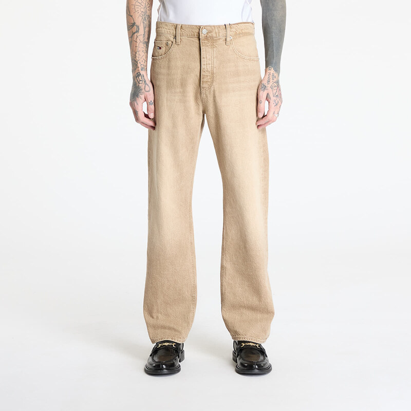 Tommy Hilfiger Džínsy Tommy Jeans Otis Regular Straight Jeans Denim 62596636