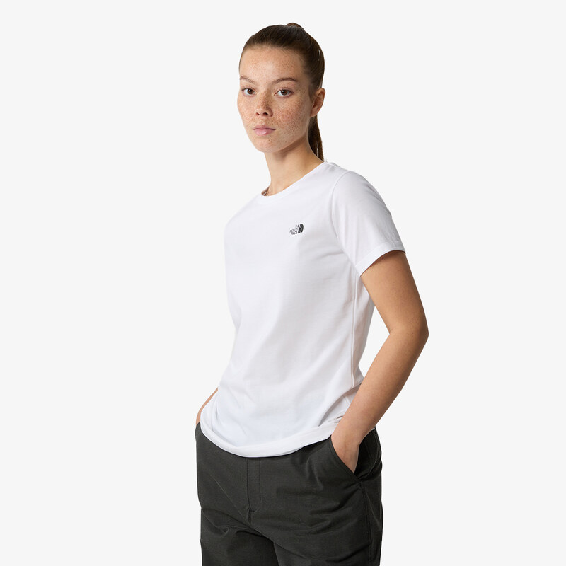 The North Face Simple Dome S 64915244