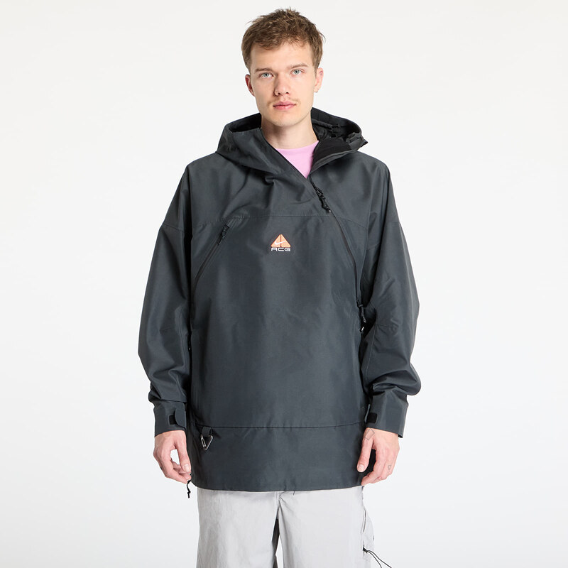 Bunda Nike ACG Chena Vortex Storm-FIT ADV Jacket Anthracite/ 60727063