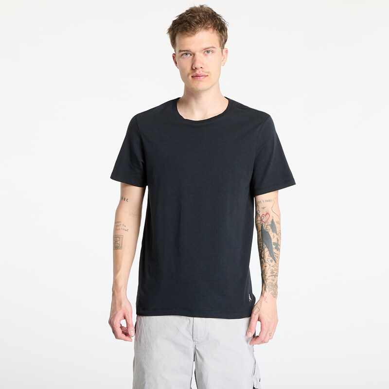 Tričko Jordan Flight Base Tee 2-Pack UNISEX Black L 61592878