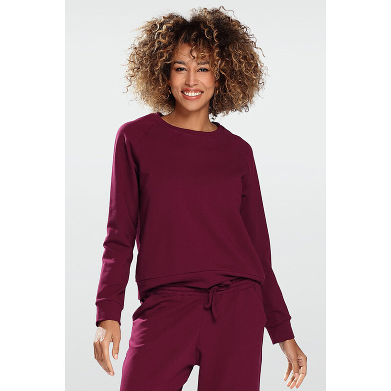 Dámska mikina Dkaren Wenezja 64234428