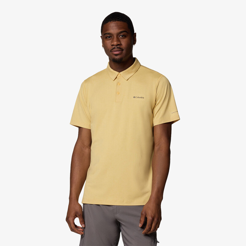 Columbia Tech Trail Polo S 63488055