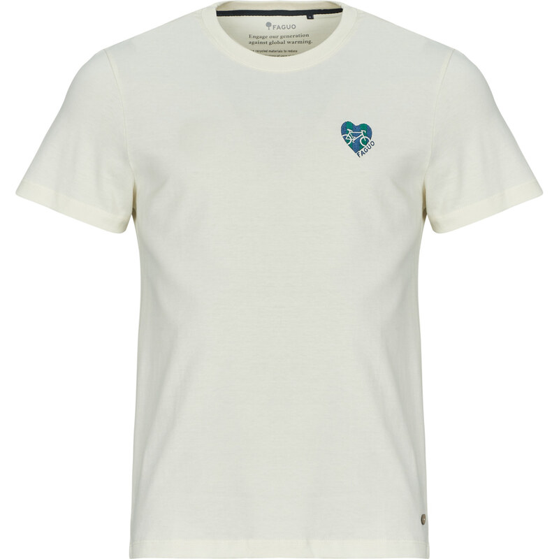 Faguo Tričká s krátkym rukávom ARCY Faguo 62597943
