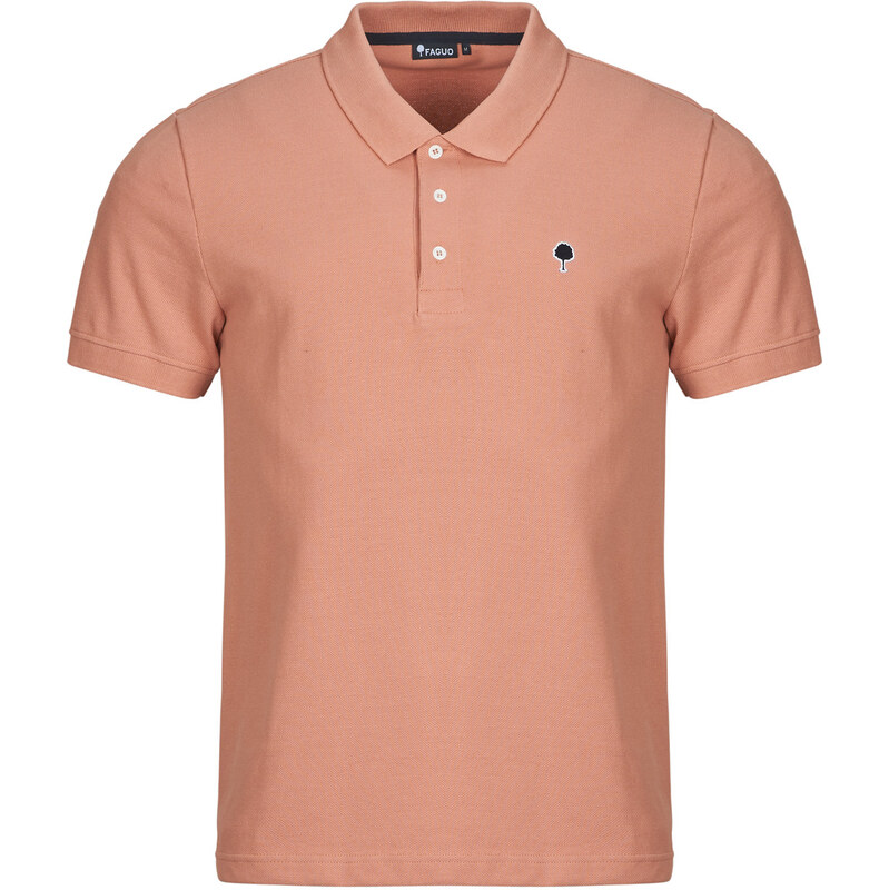 Faguo Polokošele s krátkym rukávom LUMIGNY Faguo 62597946