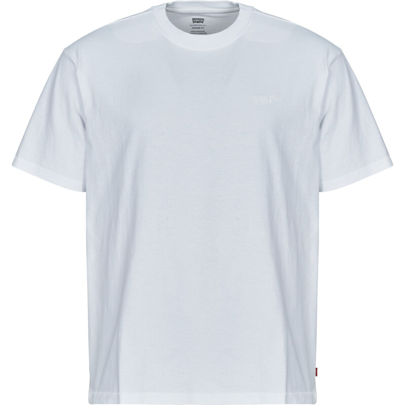 Levis Tričká s krátkym rukávom RED TAB VINTAGE TEE Levis 62597977