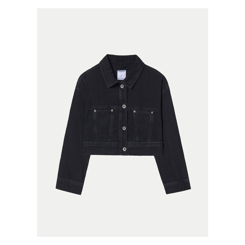 Džínsová bunda Mayoral 62597713