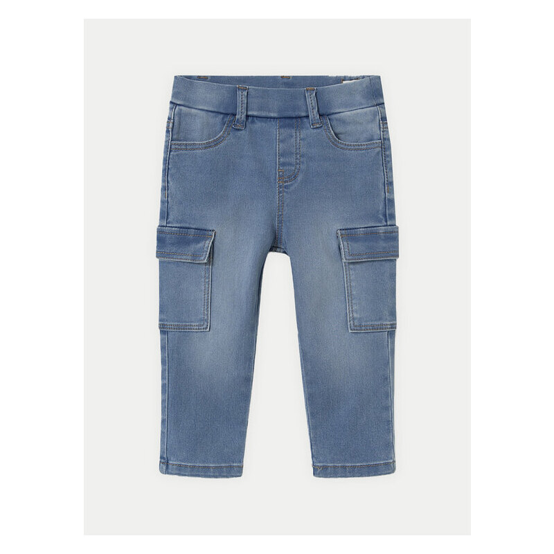 Džínsy Mayoral 62597767