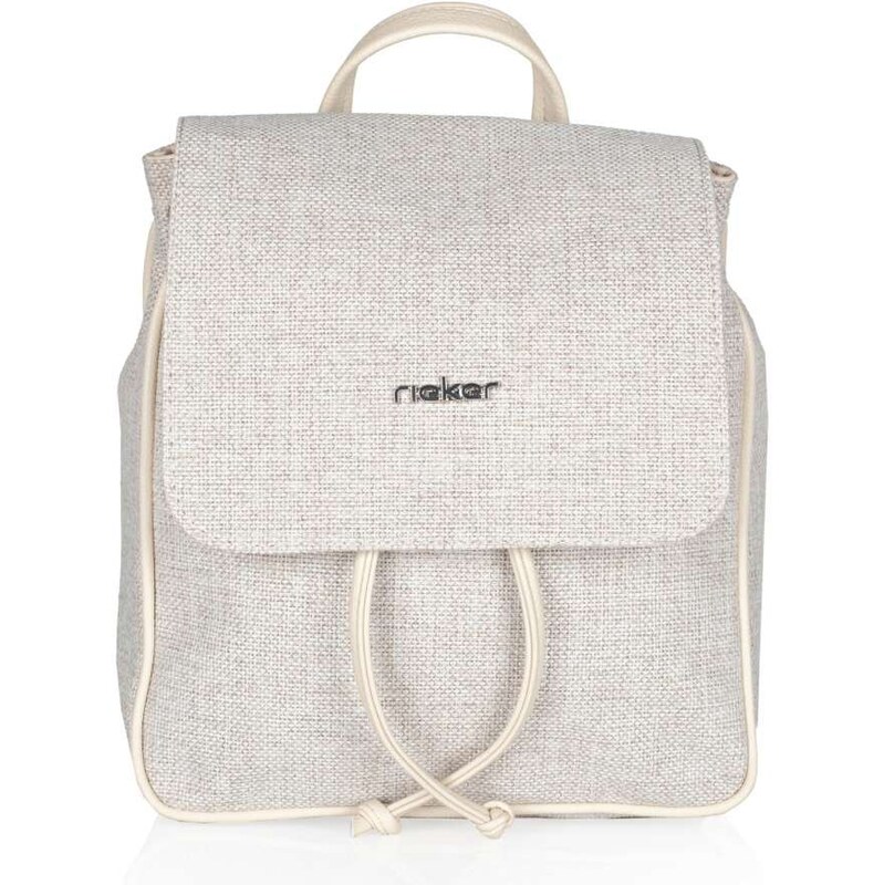Dámsky batoh RIEKER C0191-141/2-168 béžová W5 41649403