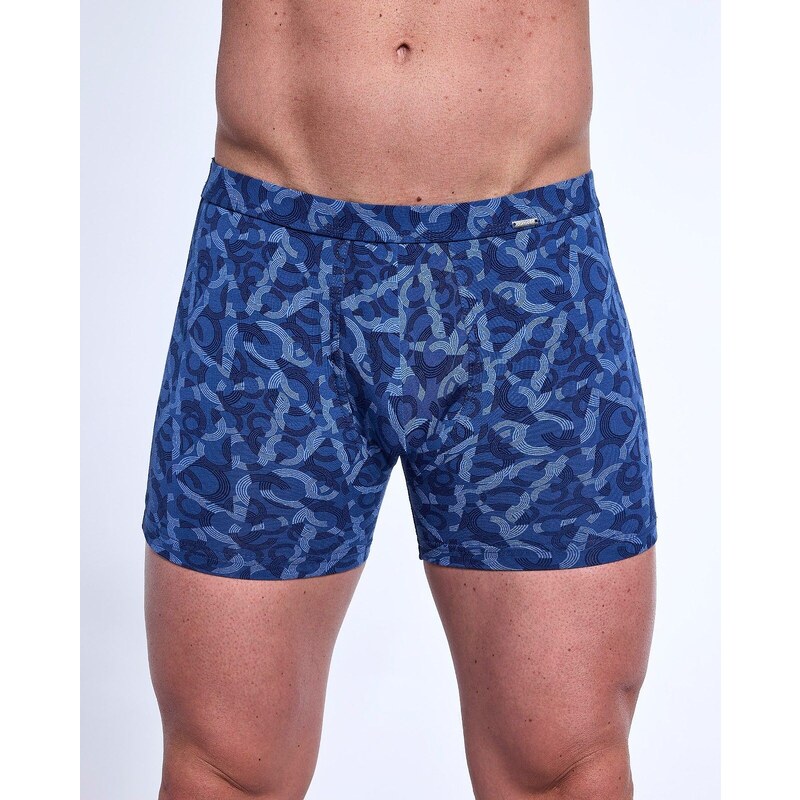 Pánske boxerky Cornette Prime 904/122 3XL-5XL 63523279