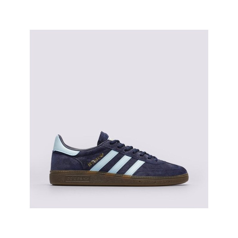 Adidas Handball Spezial Muži Obuv Tenisky BD7633 44656629
