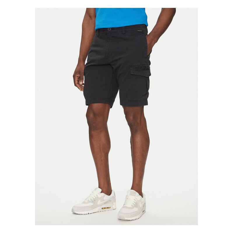 Bavlnené šortky Napapijri 62598576