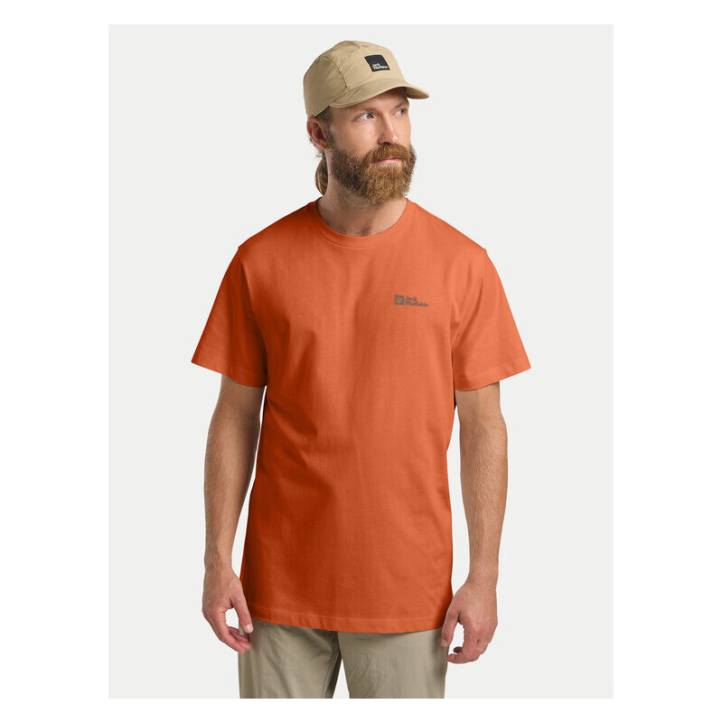 Tričko Jack Wolfskin 62598716