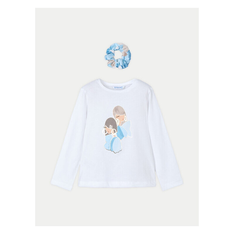 Blúzka Mayoral 62598579