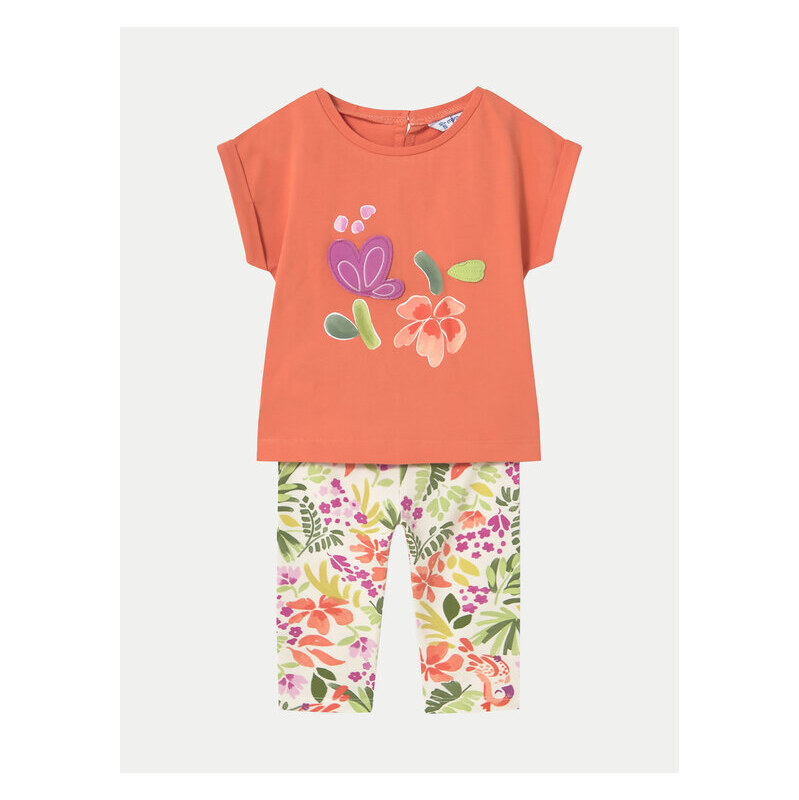 Súprava tričko a legíny Mayoral 62598704