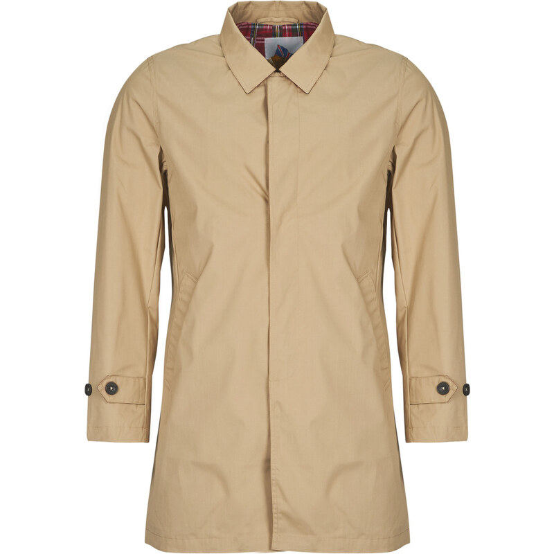 Harrington Kabátiky Trenchcoat TRENCH Harrington 62598791