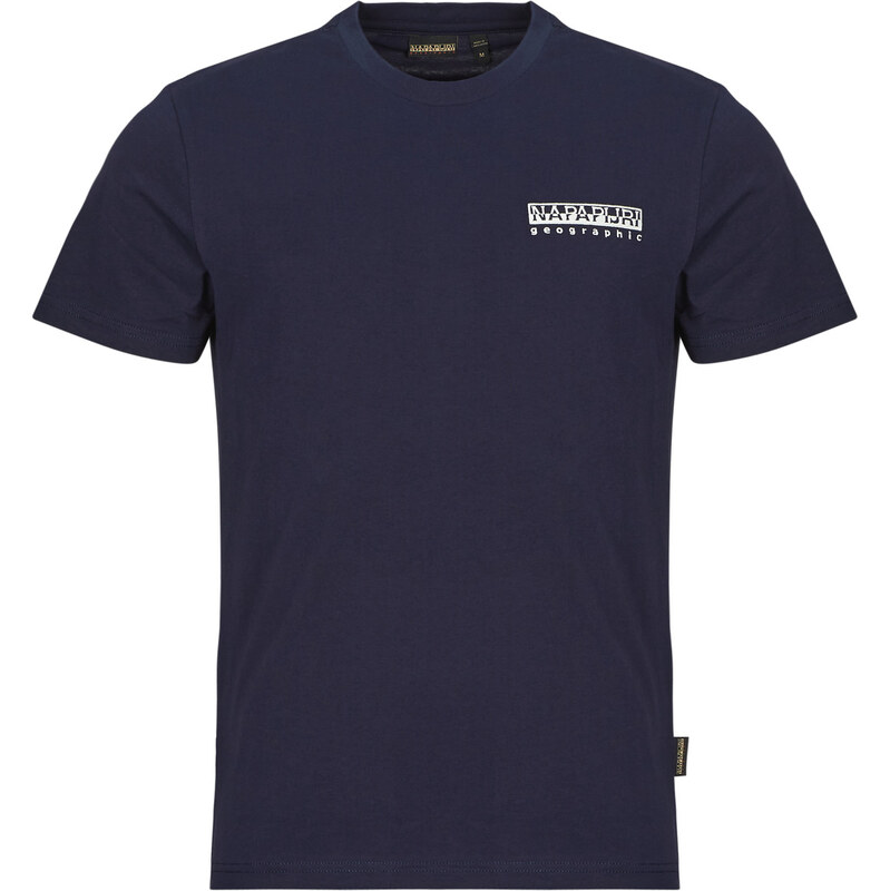 Napapijri Tričká s krátkym rukávom S-VIGNONI Napapijri 62598793