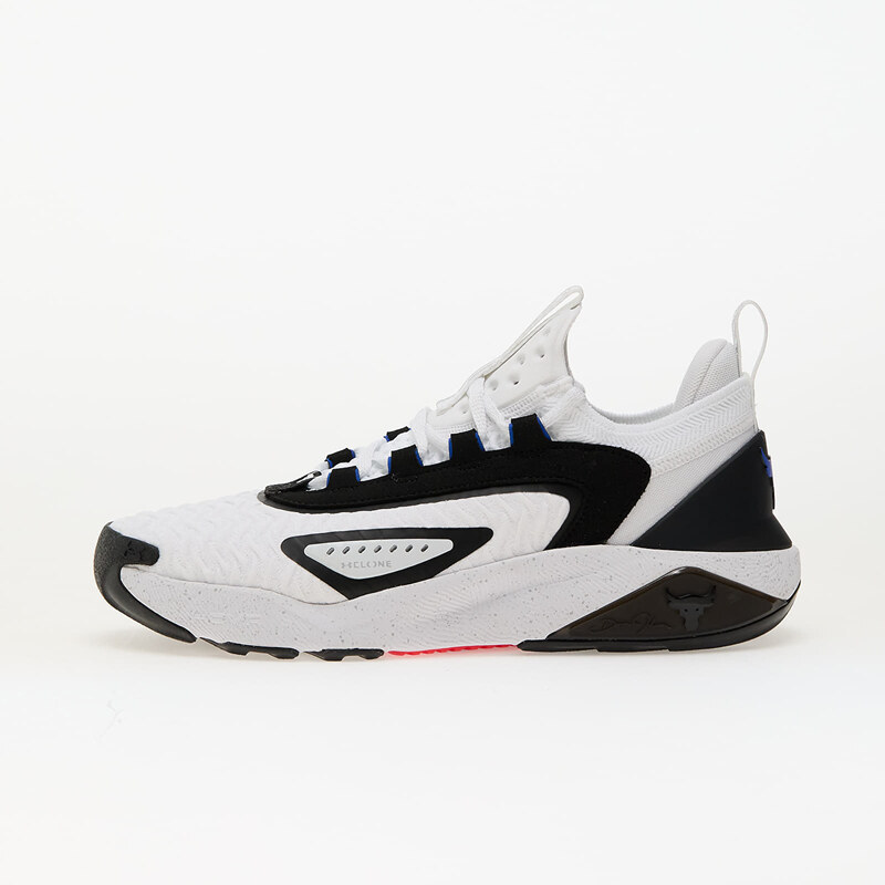 Under Armour W Project Rock 7 White/ Black 62598840