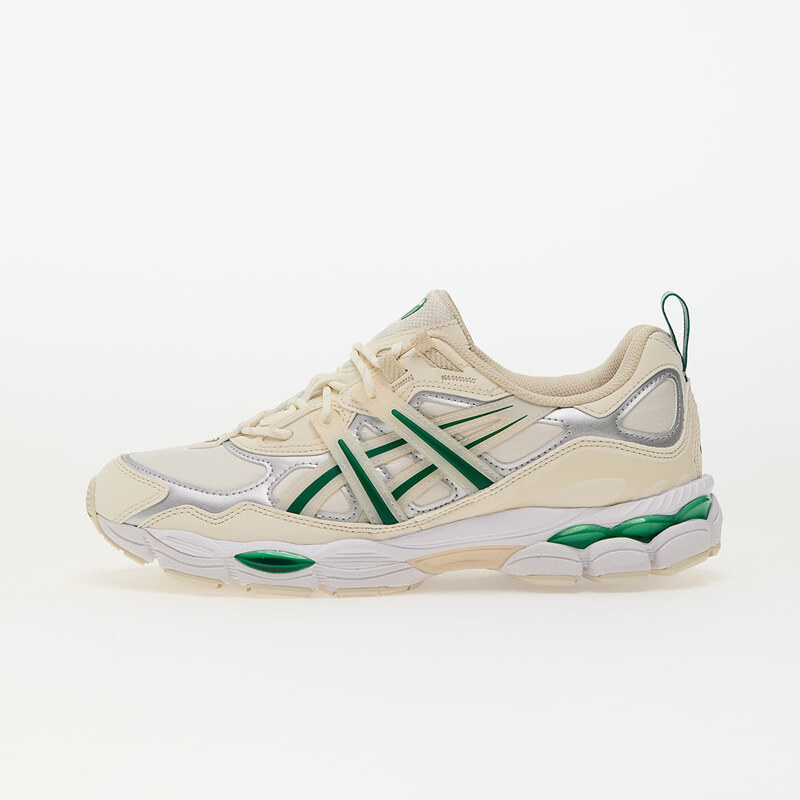 Asics Gel-NYC Utility Cream/ Kale 62598851