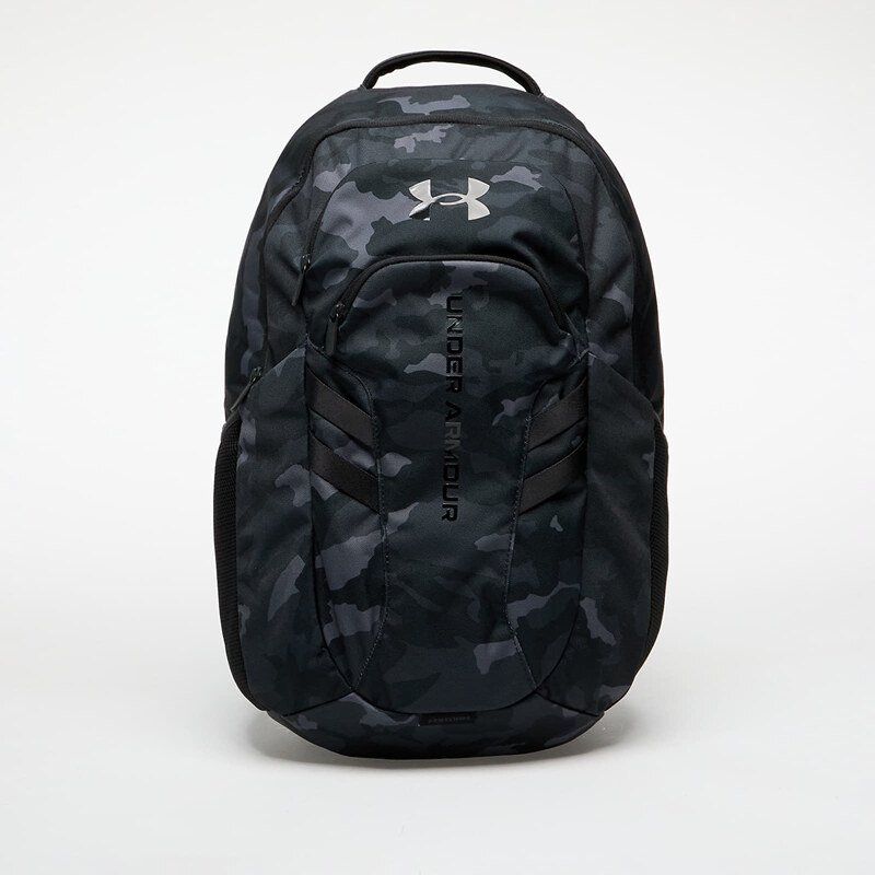 Batoh Under Armour Hustle Pro 6.0 Backpack Black 31 l 62598871