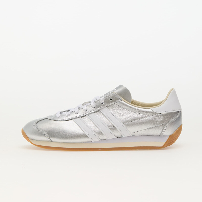 adidas Originals adidas Country Og W Silver Metallic/ Ftw White/ Crew 62598877
