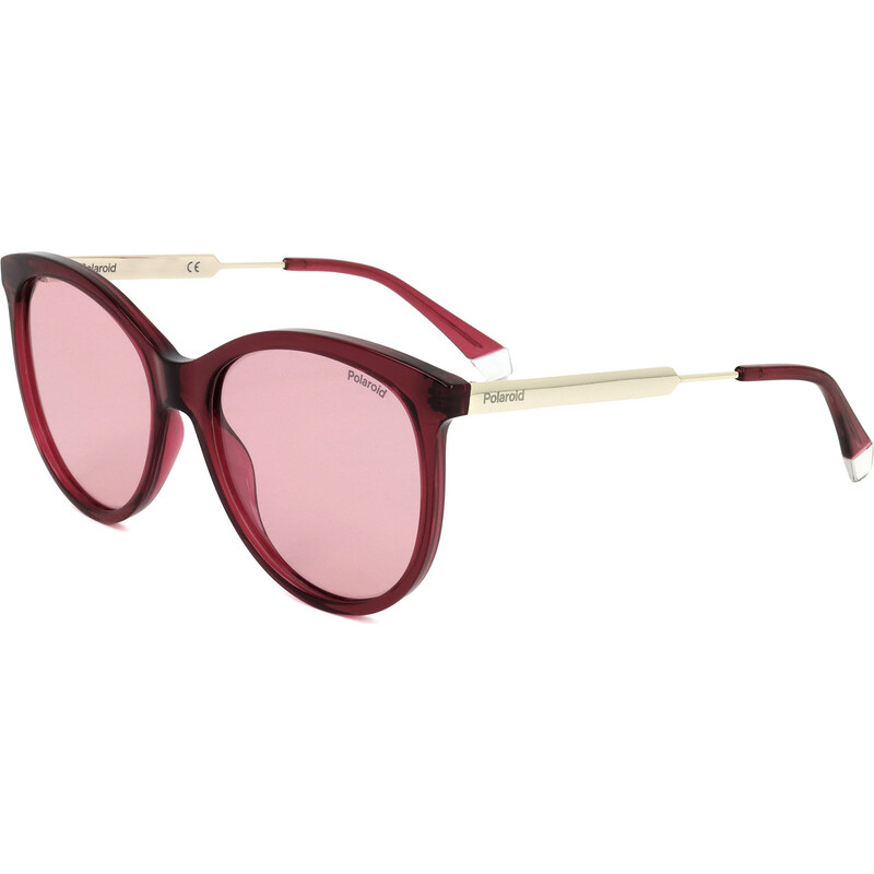 Polaroid Sun Dámske polarizačné okuliare 4131/S/X MU1 67741704