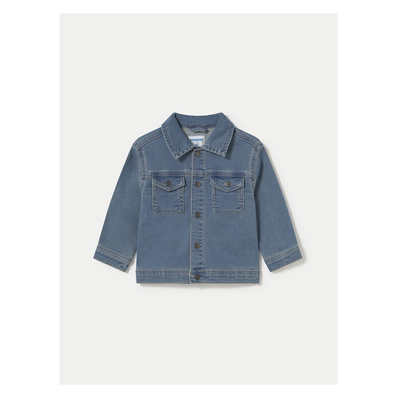 Džínsová bunda Mayoral 62599889