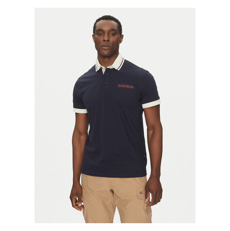 Polokošeľa Napapijri 62606014