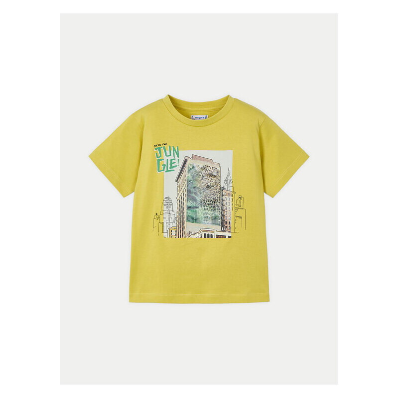 Tričko Mayoral 62599487