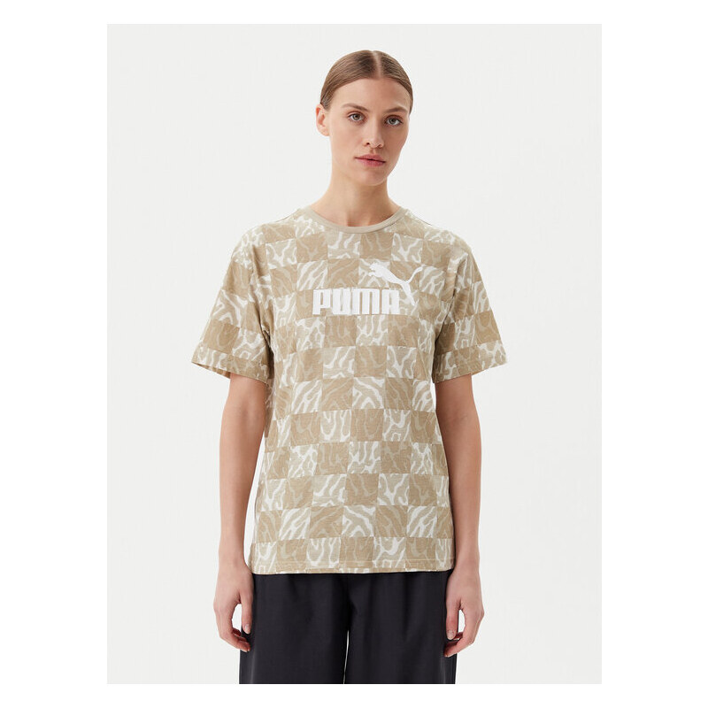 Tričko Puma 62599469