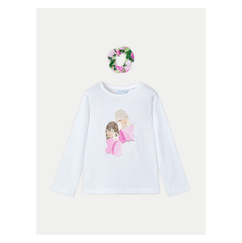 Blúzka Mayoral 53866306