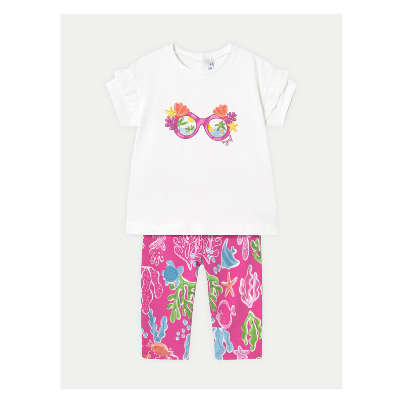 Súprava tričko a legíny Mayoral 62599733