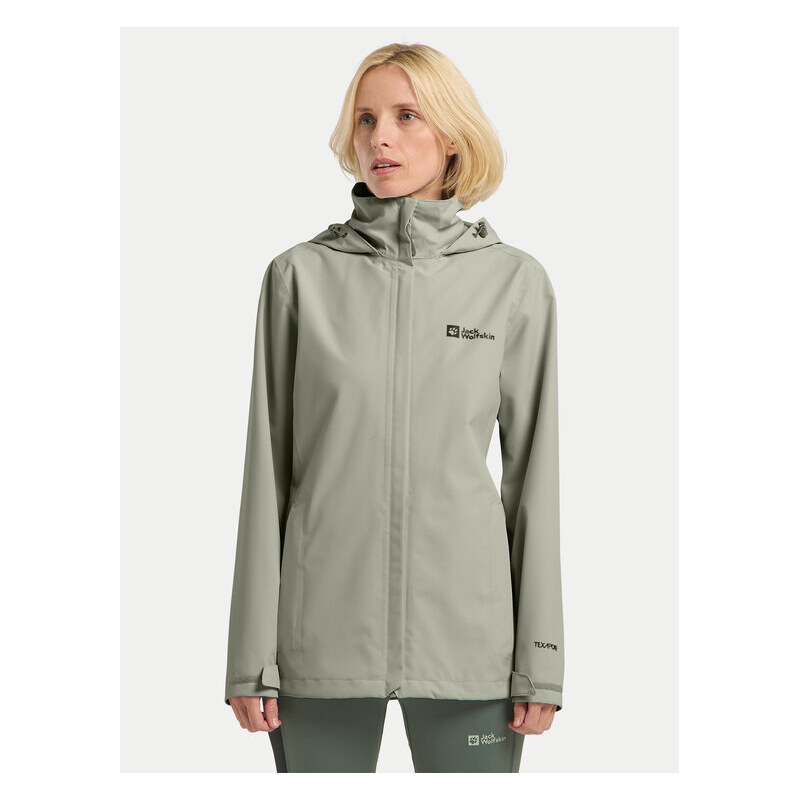 Outdoorová bunda Jack Wolfskin 62599729